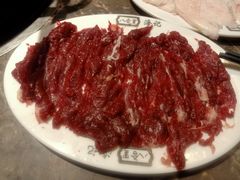 -八合里潮汕鲜牛肉火锅(深圳海岸城店)