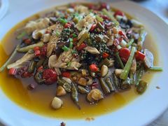 火爆黄喉-辣婆婆(航天桥店)