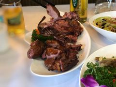 -小贝壳酒楼(经九路店)