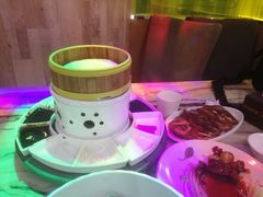 -金百万烤鸭店(马甸店)