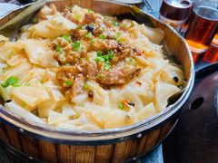 -阿多私房菜(顺德店)
