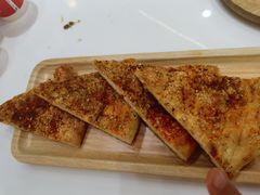 -清真·西域伙伴牛肉面·羊肉串(融创店)