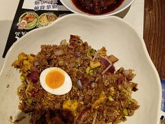 -和府捞面(欧亚卖场店)