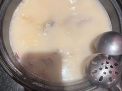 -捞王猪肚鸡火锅(昆山店)