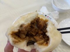 -怡园饭店-餐厅(四望亭店)