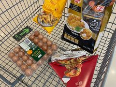 -山姆会员商店(邻瑞广场店)
