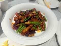 -紫光园·烤鸭·北京菜(团结湖店)