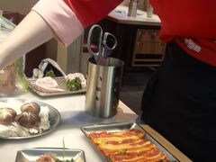 -韩宫宴烤肉·料理(漳河万达店)