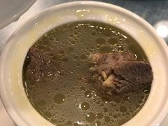 -茶油香闽南菜·花园餐厅(前埔店)
