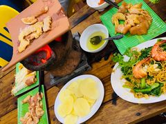 -瓦片烤肉(13号店)