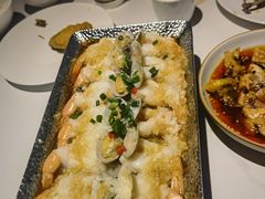 -外婆家(西红门荟聚购物中心店)