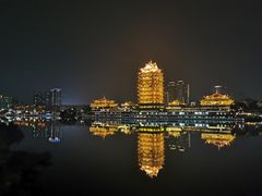 -眉山湿地公园(东坡区)