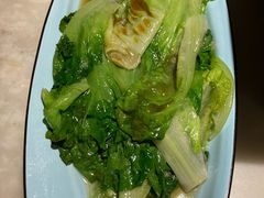 -绿茶餐厅(茂业天地店)