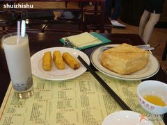 dishes...-正德顺順德雙皮奶(中信店)