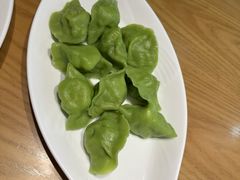 -船歌·鱼水饺青岛菜(太阳宫凯德MALL店)