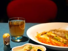 -三利音·玖弄小鲜(浦东嘉里城店)