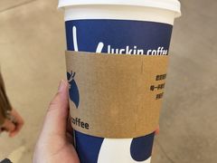 -luckincoffee瑞幸咖啡(顺义华联商厦店)
