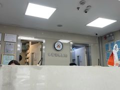 -申普宠物医院·心脏介入·心血管微创(总院)