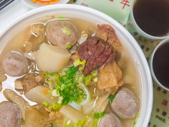 -浩记牛肉店(老街店)