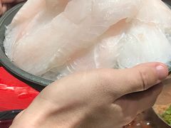 -谭鸭血老火锅(漳州路店)