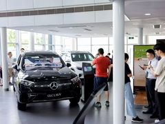 -上海德星奔驰(江杨南路店)