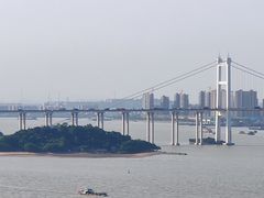 -南沙天后宫景区