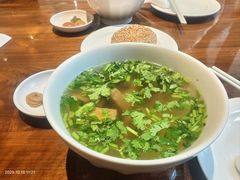 -南门小馆·清真(国贸商城店)