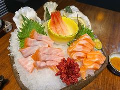 -大江户日本料理(吕厝店)