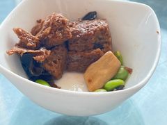四季烤麸-鼎泰丰(国贸商城店)