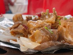 -那达慕蒙古风味酒楼