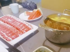 -君邦火锅(新疆大厦店)