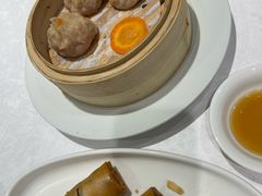 -红棉中餐厅·广州海航威斯汀酒店