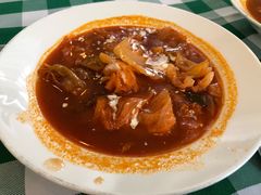 红菜汤-小白桦西餐厅