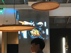 -湘间田舍(北仑银泰店)