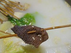 -付小姐在成都(川沙店)