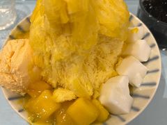 -Ice Monster冰馆·CNN评选全球十大甜品(国贸商城店)