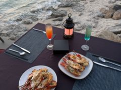 -海角轩·三亚文华东方酒店