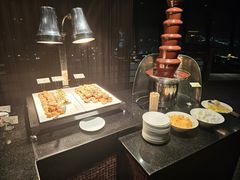 -澳门旅游塔360°旋转餐厅(南湾湖广场店)