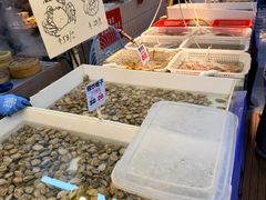 -喝丢一只鞋海鲜烧烤·海肠捞饭(市场店)