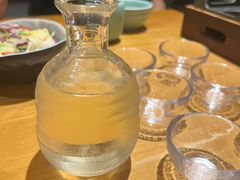 -一心创作料理屋(经开万达店)