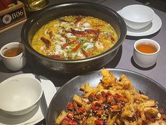 -天成川菜(礼岗店)