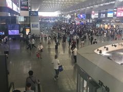 -吉祥馄饨(虹桥火车站店)