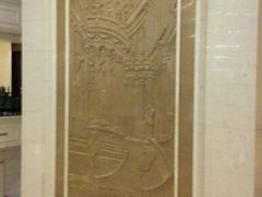 -博悦公馆尚悦自助餐厅