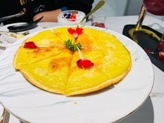 -3号仓库·创意中国菜(嘉兴龙鼎万达店)