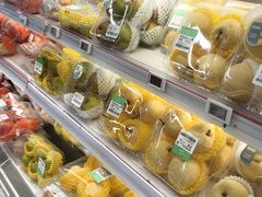-盒马鲜生(岭南新世界店)