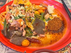 -海椒市落舌·麻辣烫冒菜(晶融汇店)