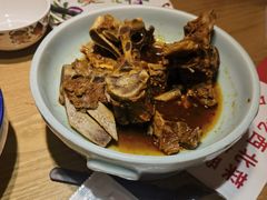 -西北45°(世茂广场店)