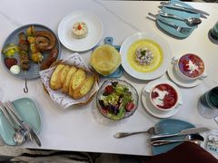 -库滋明·俄罗斯特色美食(中央大街店)