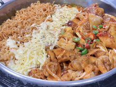 -李先生的首尔小馆(松江启源广场店)