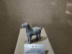 -洛阳周王城天子驾六博物馆